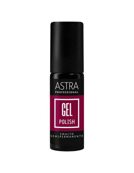 Smalto unghie Astra Professional semipermanente 17 Purple Potion