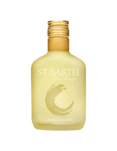 Trattamento corpo St Barth Sea Breeze Premium Care Oil 200 ml