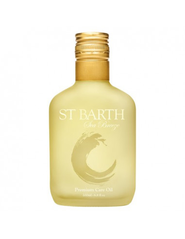 Trattamento corpo St Barth Sea Breeze Premium Care Oil 200 ml