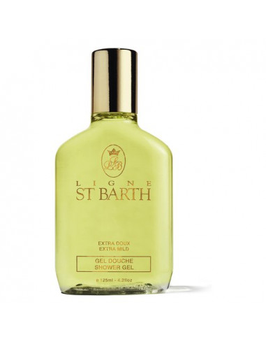 Trattamento corpo St Barth Gel Doccia Extra Delicato 125 ml