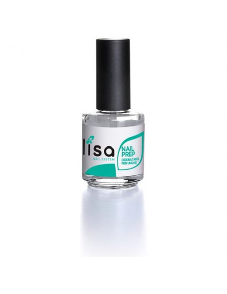 Smalto unghie Lisa Nail Prep Deidratante