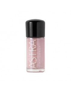 Smalto unghie Astra My Laque Ultrabrillante 78 Meditation Mauve