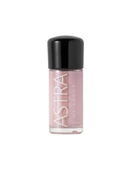 Smalto unghie Astra My Laque Ultrabrillante 78 Meditation Mauve
