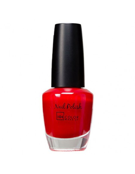 Smalto unghie Idc Institute Nail Polish Scarlett