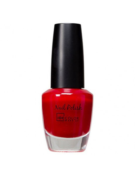 Smalto unghie Idc Institute Nail Polish Cherrry
