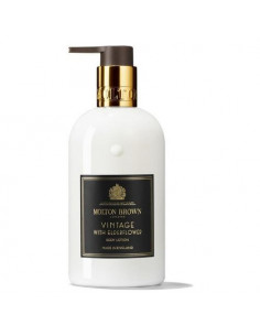 Vintage with elderflower lozione corpo  300 ml Molton Brown
