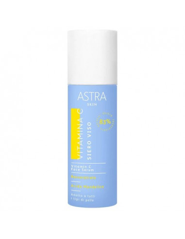Siero viso Astra Astra Skin Vitamina C 30 Ml
