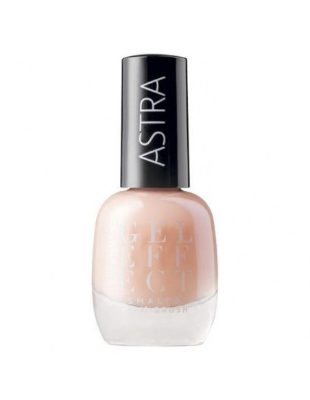 Smalto unghie Astra Lasting gel effect 03 Cipria