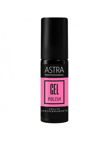 Smalto unghie Astra Professional semipermanente 36 Bubble Gum