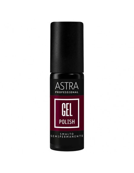 Smalto unghie Astra Professional semipermanente 20 X Rated Red
