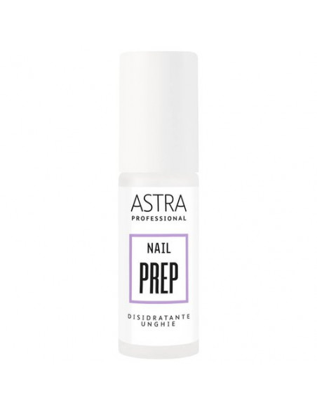 Smalto unghie Astra Professional nail prep disidratante 6 ml