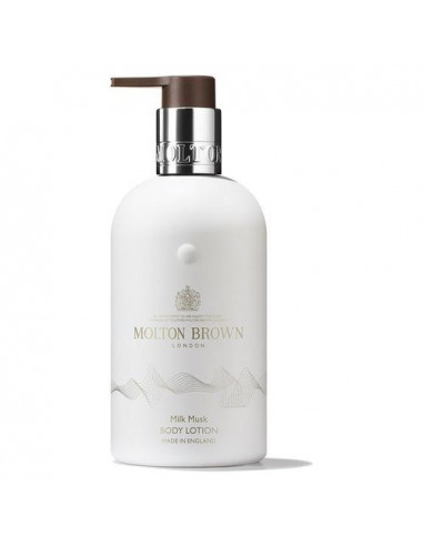 Trattamento corpo Molton Brown Milk Musk 300 Ml