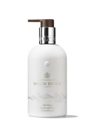 Trattamento corpo Molton Brown Milk Musk 300 Ml