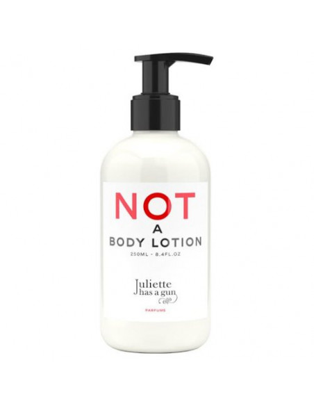 Trattamento corpo Juliette Has a Gun Not A Body Lotion 250 Ml