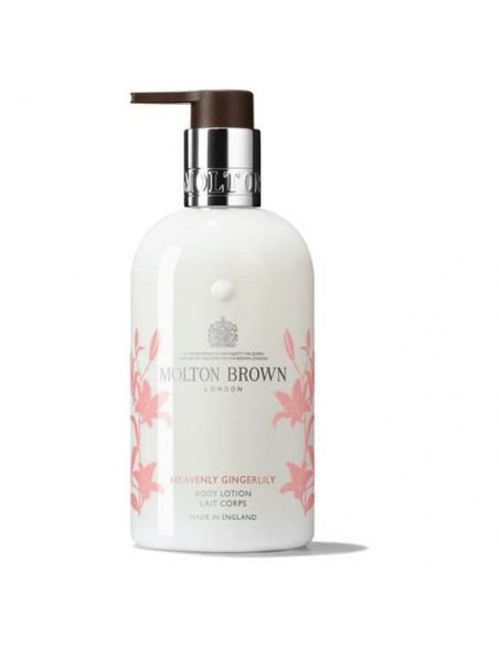 Trattamento corpo Molton Brown Heavenly Gingerlily Limited Edition 300