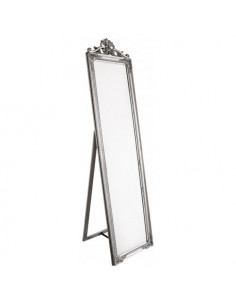 Specchio Yes Everyday 0242021 ST MIRO St Argento