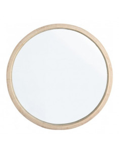 Specchio Yes Everyday 0242045 TIZIANO Legno naturale