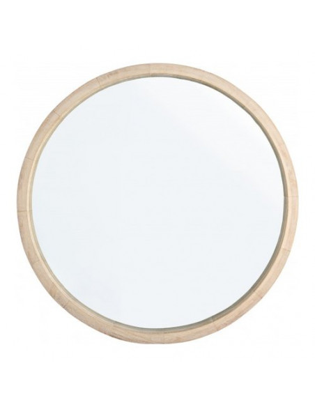 Specchio Yes Everyday 0242045 TIZIANO Legno naturale