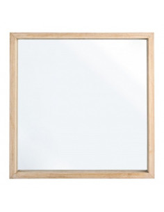 Specchio Yes Everyday 0242043 TIZIANO Legno naturale
