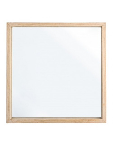 Specchio Yes Everyday 0242043 TIZIANO Legno naturale