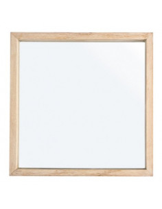 Specchio Yes Everyday 0242042 TIZIANO Legno naturale