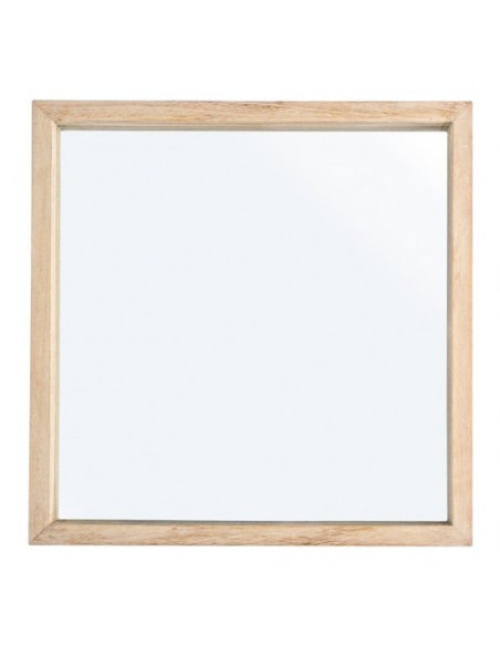 Specchio Yes Everyday 0242042 TIZIANO Legno naturale