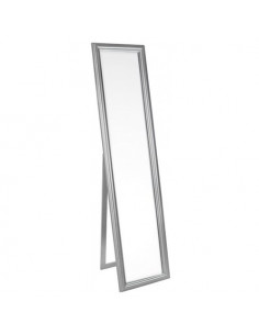 Specchio Yes Everyday 0242037 SANZIO Argento