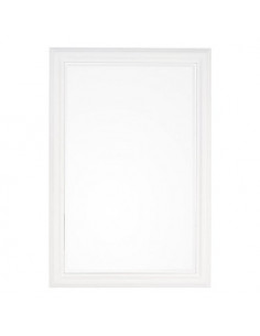 Specchio Yes Everyday 0242034 SANZIO Bianco