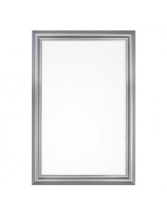 Specchio Yes Everyday 0242033 SANZIO Argento