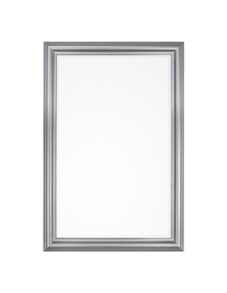 Specchio Yes Everyday 0242033 SANZIO Argento