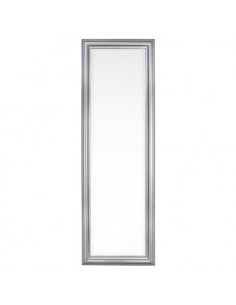 Specchio Yes Everyday 0242035 SANZIO Argento