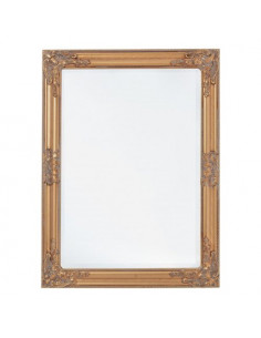 Specchio Yes Everyday 0242061 MIRO C C Oro