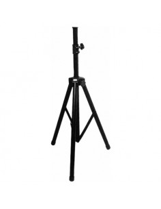 Supporto casse pavimento Karma TL 152P Nero