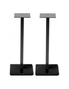 Supporto casse pavimento Norstone NORESSSTABBK ESSE Stand Nero