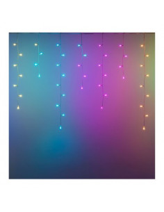 Tenda luminosa Lotti 72855 Ice Light Appy Led Bluetooth con App