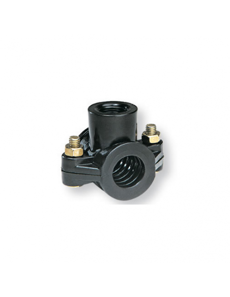 Staffe irrigatore interrato Claber 90276 RAINJET