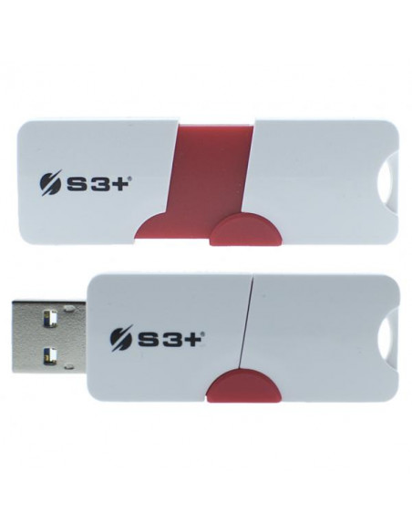64GB S3+ PEN DRIVE USB 3.0