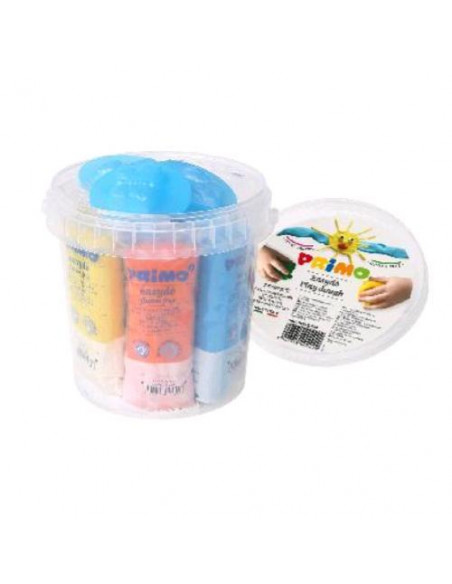 7 PANETTI  ASSORTITI 100G PASTA S