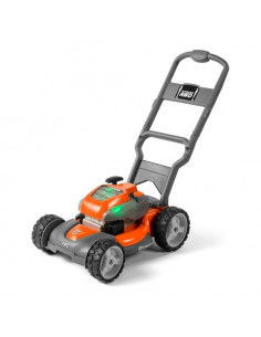 Tagliaerba giocattolo Husqvarna 546 27 26 01 Grigio e Arancio