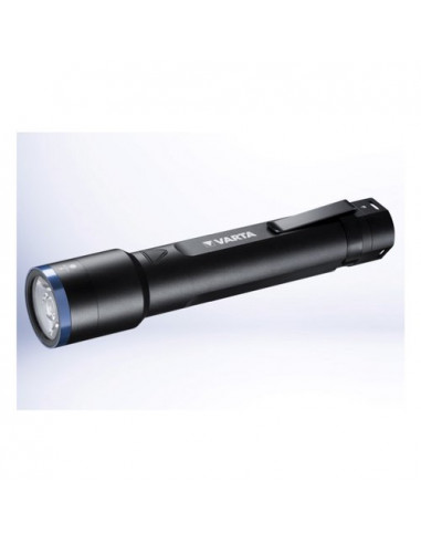 Torcia elettrica Varta 018902101121 Night Cutter Nero