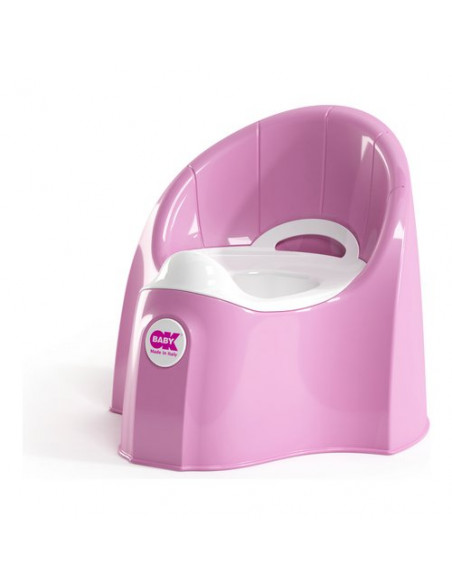 Vasino Okbaby 891 14 PASHA Rosa