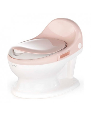 Vasino JanÃ¨ 40346 U09 SOFT POTTY Educativo 12M+ con suoni Pale