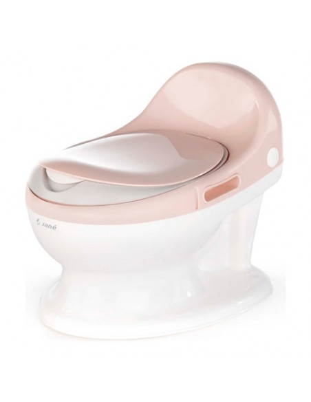 Vasino JanÃ¨ 40346 U09 SOFT POTTY Educativo 12M+ con suoni Pale