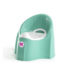 Vasino Okbaby 891 15 PASHA Turchese