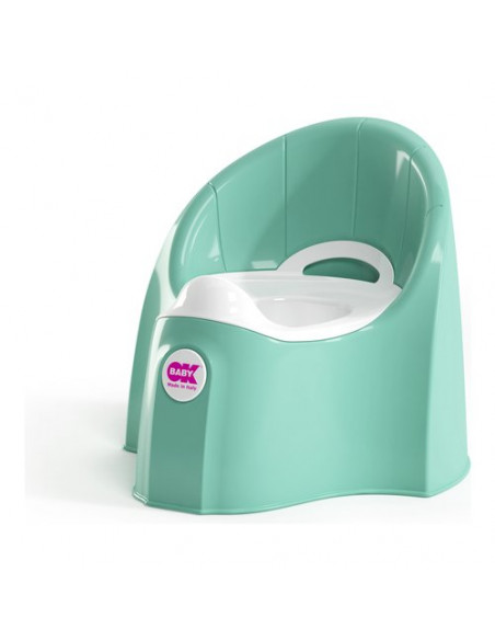 Vasino Okbaby 891 15 PASHA Turchese