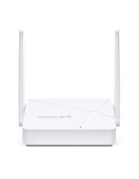 AC750 DUAL-BAND WI-FI ROUTER