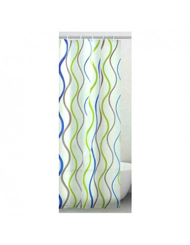 Tenda doccia Gedy TVI 1343 1230 LIANE Multicolor