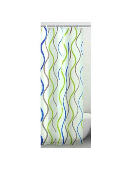 Tenda doccia Gedy TVI 1343 1230 LIANE Multicolor