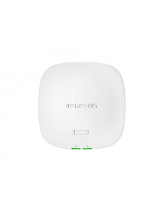 Access Point HPE Networking Instant On Dual Radio 2x2 Wi-Fi 6 (RW) AP21 - S1T09A