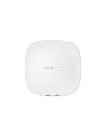 Access Point HPE Networking Instant On Dual Radio 2x2 Wi-Fi 6 (RW) AP21 - S1T09A